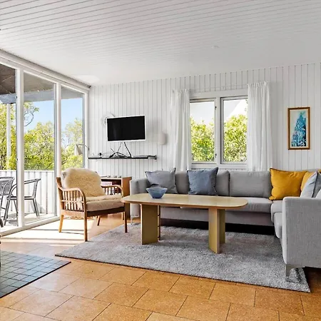 3664-nexo-strandvolden-11 * Нексё