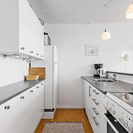 3664-nexo-strandvolden-11 Дом отдыха *