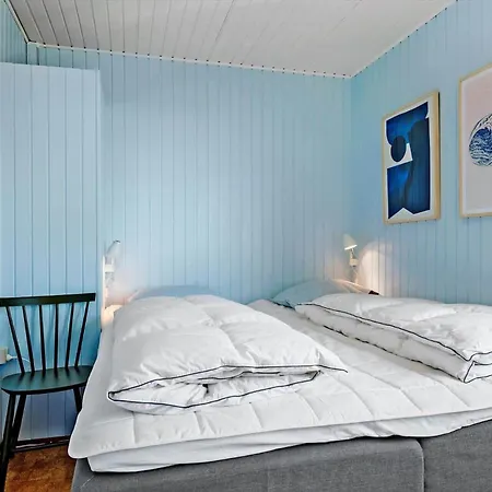 Дом отдыха 3664-nexo-strandvolden-11 Нексё