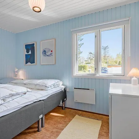 3664-nexo-strandvolden-11 Дом отдыха