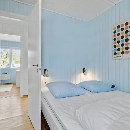 Дом отдыха 3664-nexo-strandvolden-11