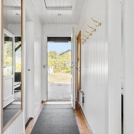 Дом отдыха 3664-nexo-strandvolden-11