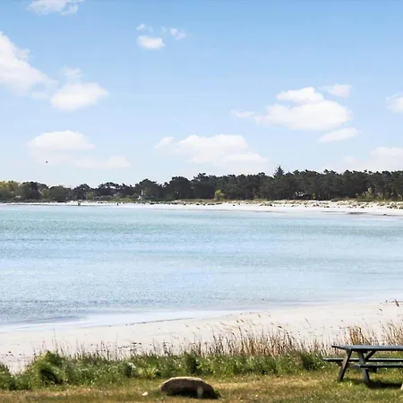 Дом отдыха 3664-nexo-strandvolden-11