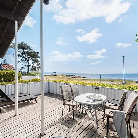 3664-nexo-strandvolden-11 Дом отдыха Нексё