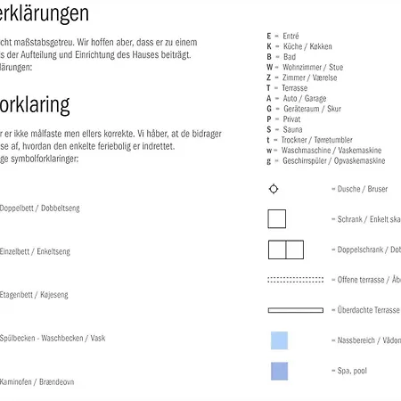 Dom wakacyjny 3664-nexo-strandvolden-11 *