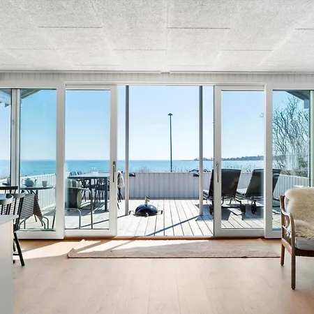 Vakantiehuis 3664-nexo-strandvolden-11 *