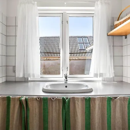 Vakantiehuis 3664-nexo-strandvolden-11 Neksø