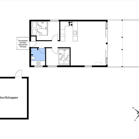 Vakantiehuis 3664-nexo-strandvolden-11